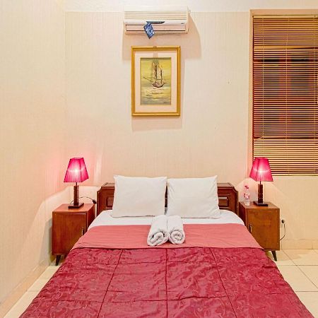 D'Talent Hotel يوغياكارتا المظهر الخارجي الصورة