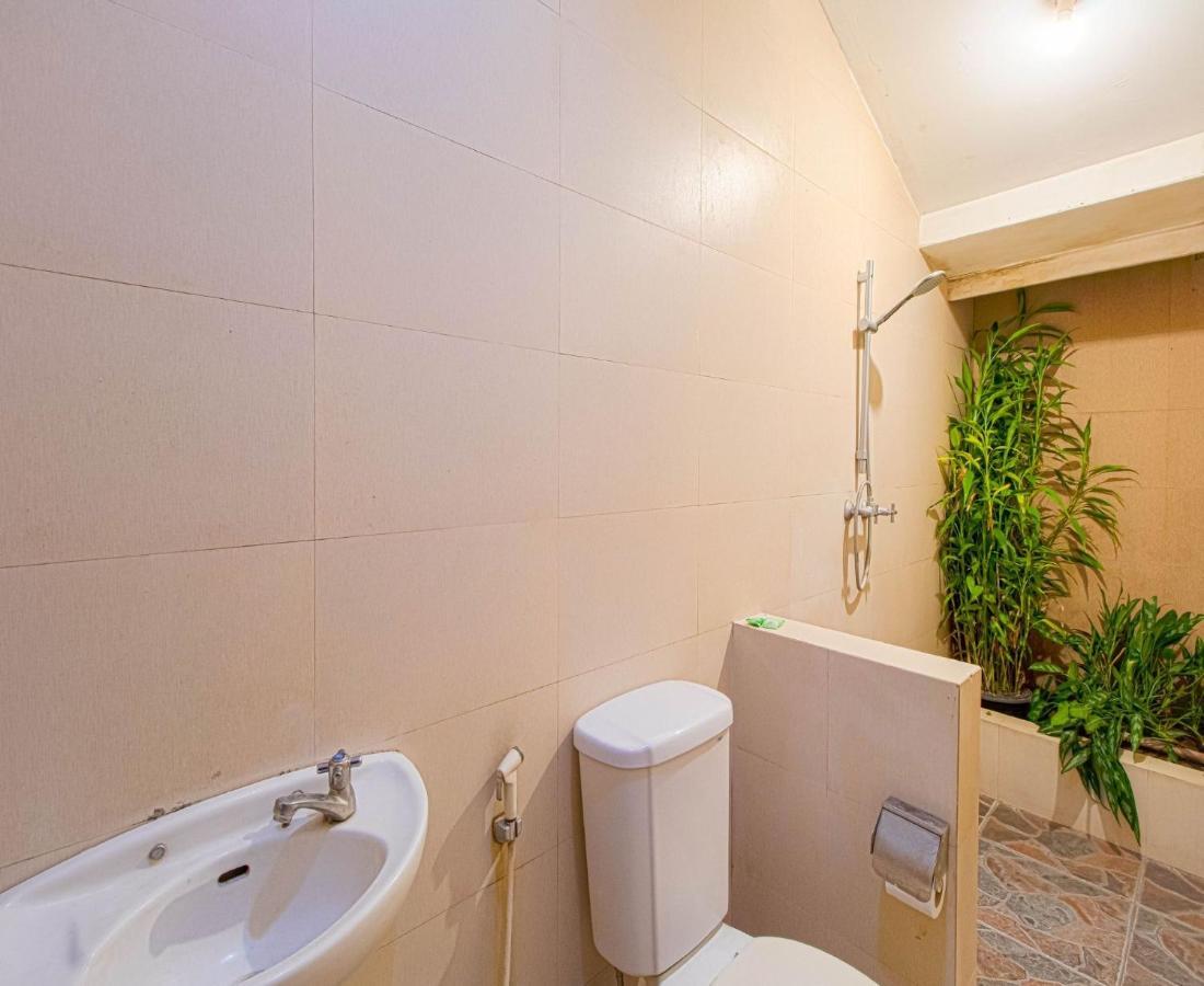 D'Talent Hotel يوغياكارتا المظهر الخارجي الصورة