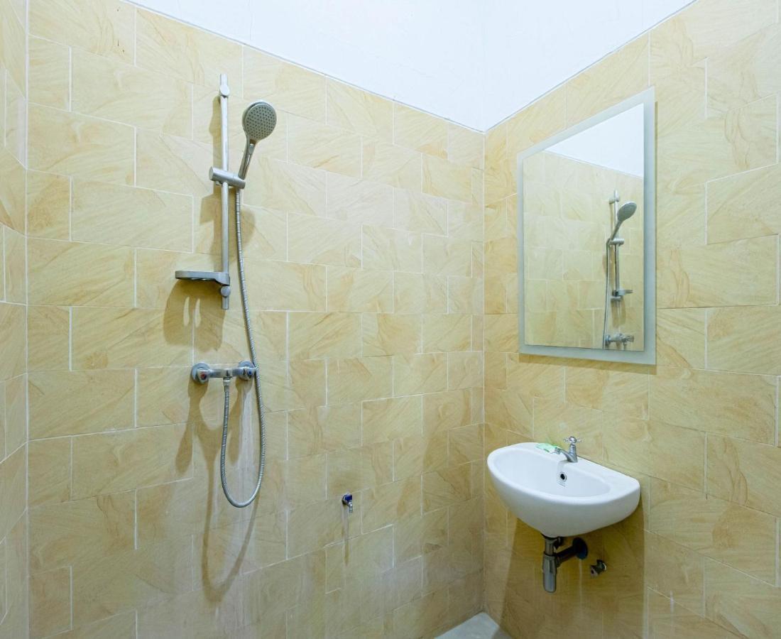 D'Talent Hotel يوغياكارتا المظهر الخارجي الصورة